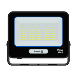illumin8 100W LED Floodlight Cool White