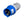 16A IP44 Male Plug Top - Econo - MCE ELECTRIC - Standard Lighting