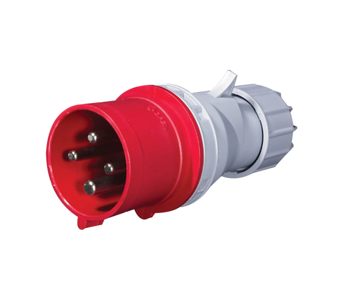 16A Male Plug Top - ONESTO - Standard Lighting