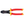180mm Heavy Duty Insulated Side Cutter - MCE ELECTRIC - Standard Lighting