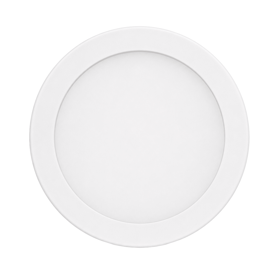 18W 3CCT Round Surface LED Panel Light - ILLUMIN8 - Standard Lighting
