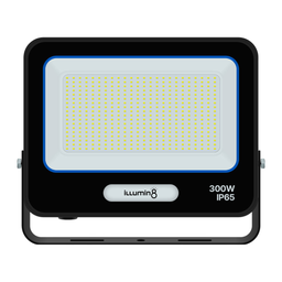illumin8 300W LED Floodlight Cool White