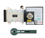 2 Pole Automatic Motorised Change Over Switch - MCE Electric - Standard Lighting (Pty) Ltd