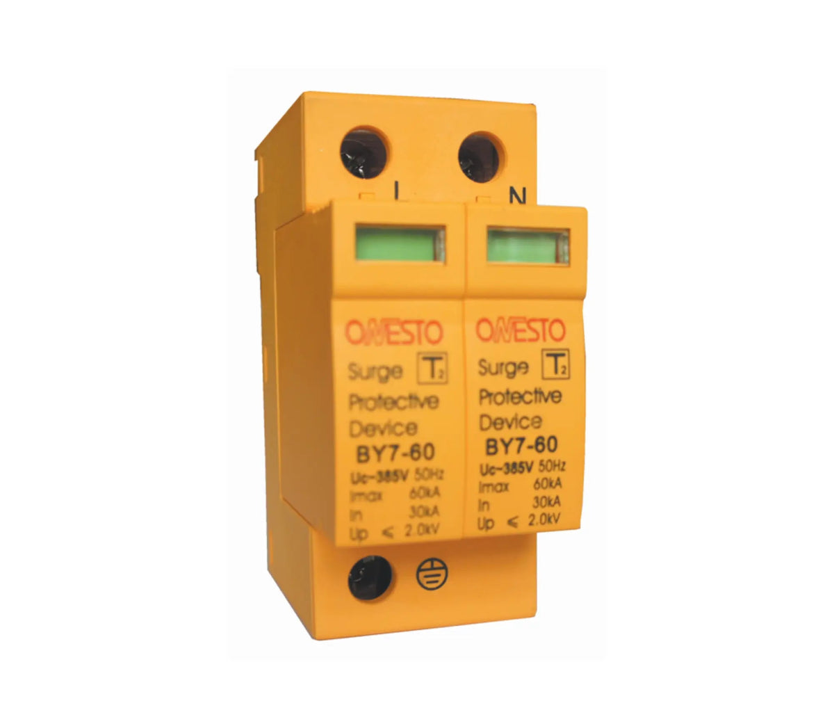 2 Pole Surge Arrestor - ONESTO - Standard Lighting