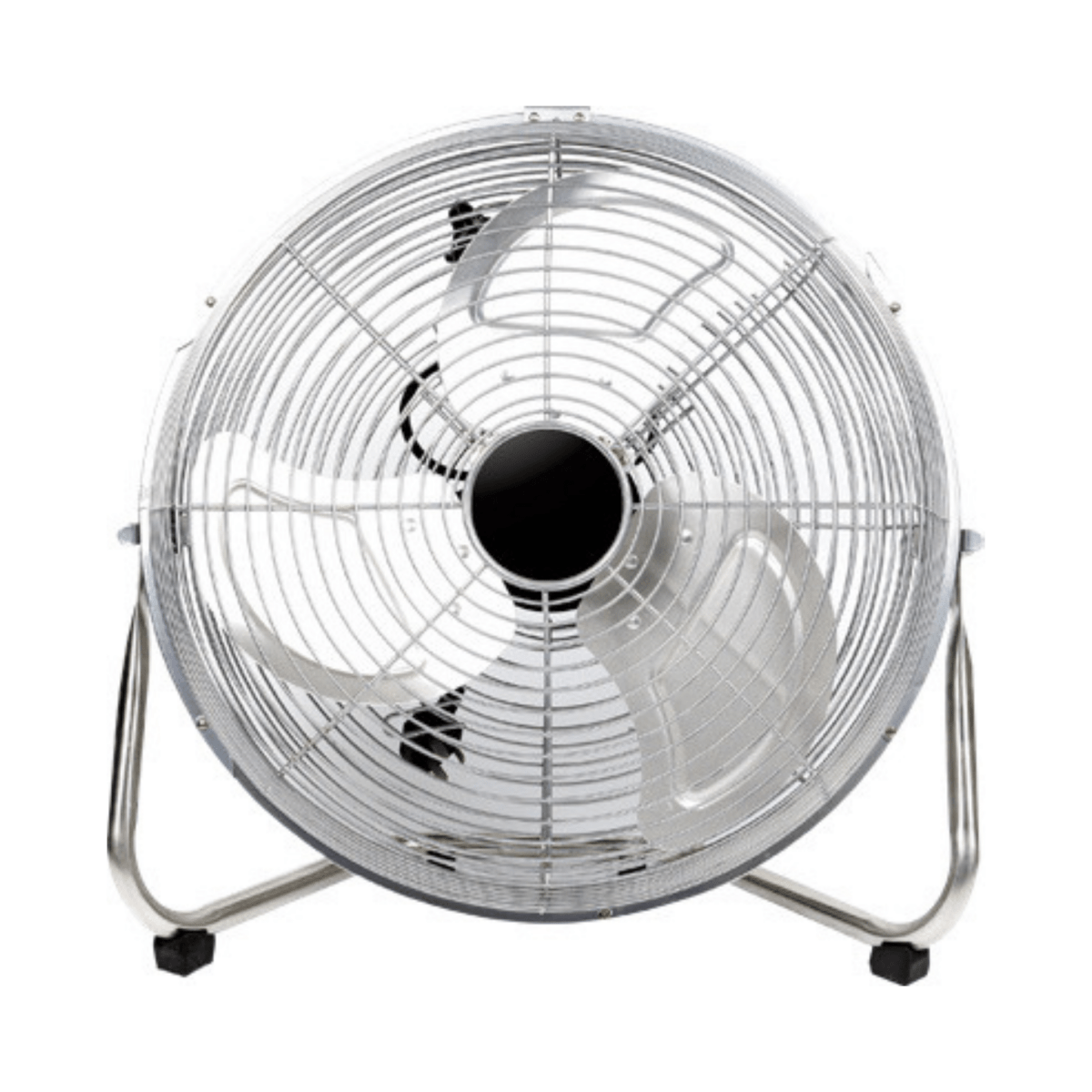 20 INCH DOMESTIC 3 BLADE DESK & FLOOR FAN - Standard Lighting (Pty) Ltd