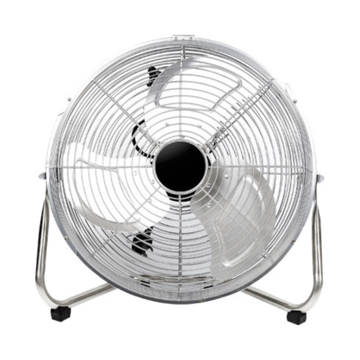 20 INCH DOMESTIC 3 BLADE DESK & FLOOR FAN - Standard Lighting (Pty) Ltd