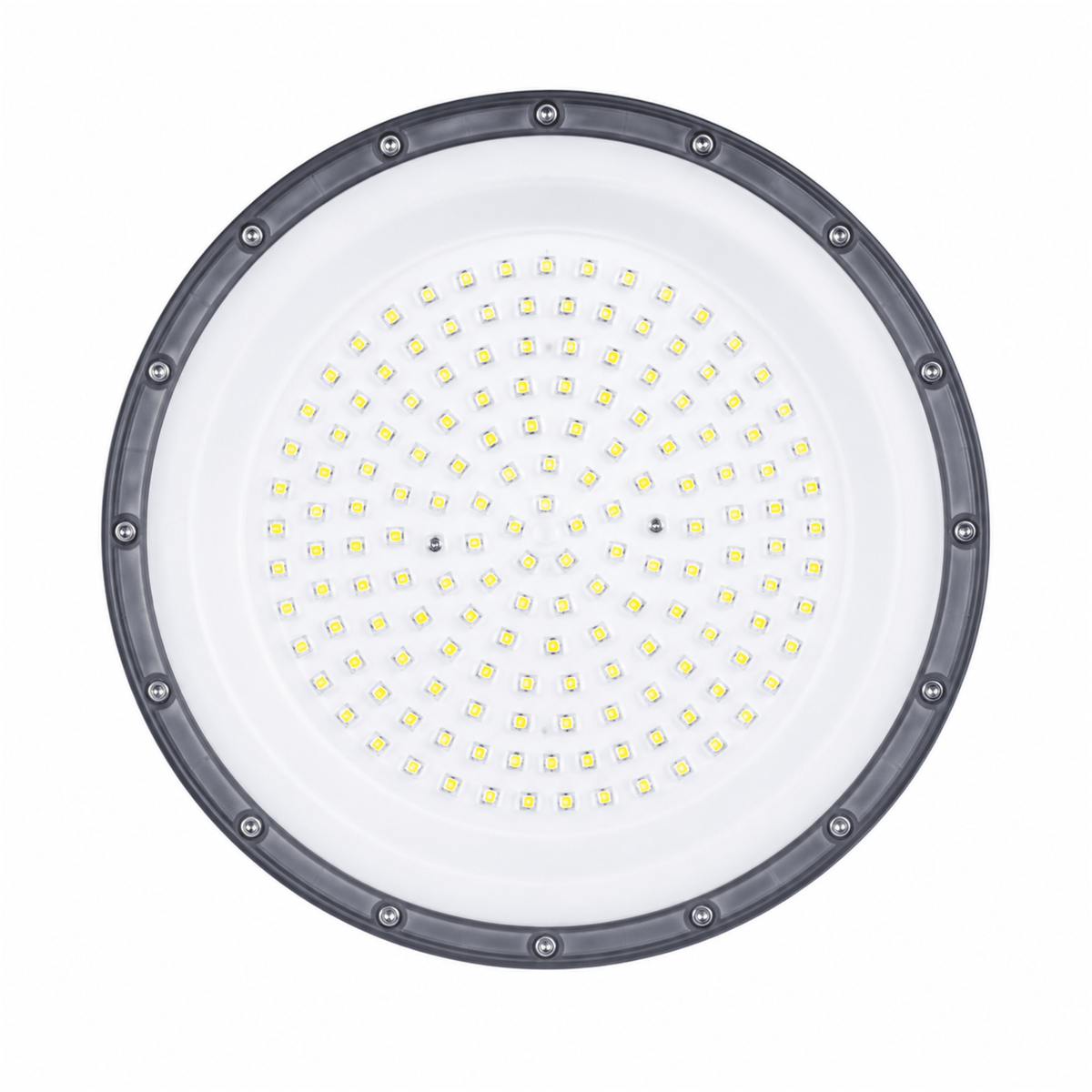 200W Daylight LED UFO High Bay - ILLUMIN8 - Standard Lighting