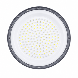 200W Daylight LED UFO High Bay - ILLUMIN8 - Standard Lighting