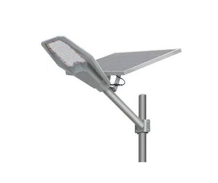 200W ECONO SOLAR STREET LIGHT - Standard Lighting (Pty) Ltd