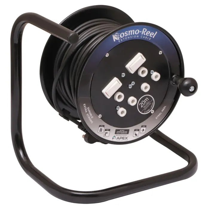 20M Kosmo Reel - KOSMO - REEL - Standard Lighting