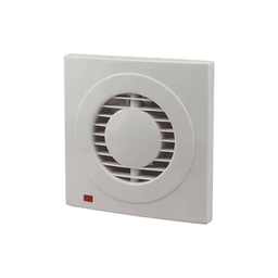 20W Bathroom Extractor Fan - O-LITE - Standard Lighting