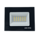 20W Eco Slim LED Floodlight - ILLUMIN8 - Standard Lighting