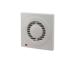 20W EXTRACTOR FAN WITH INDICATION - O - Lite - Standard Lighting (Pty) Ltd
