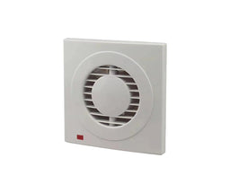 20W Extractor Fan With Indication - O - LITE - Standard Lighting