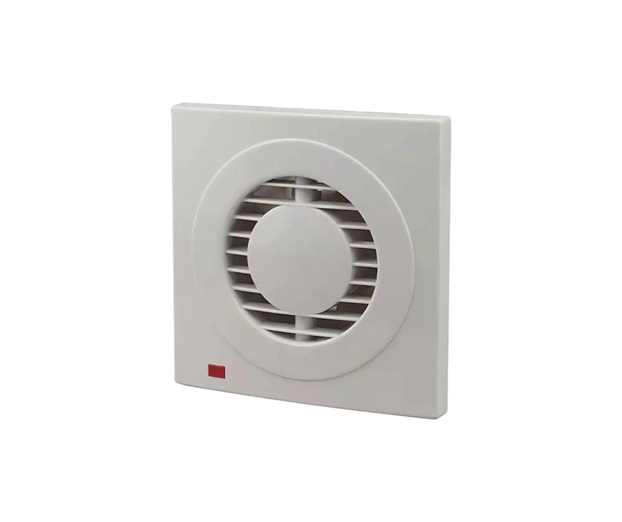 20W Extractor Fan With Indication - O - LITE - Standard Lighting
