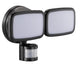 20W Infrared Security Light - IP65 - O - LITE - Standard Lighting