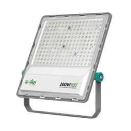 O-Lite OF02-200W 200W LED Floodlight Cool White