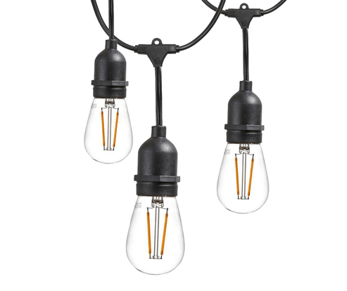 21W LED STRING LIGHT - Standard Lighting (Pty) Ltd