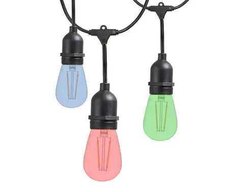 21W RGB LED STRING LIGHT - Standard Lighting (Pty) Ltd