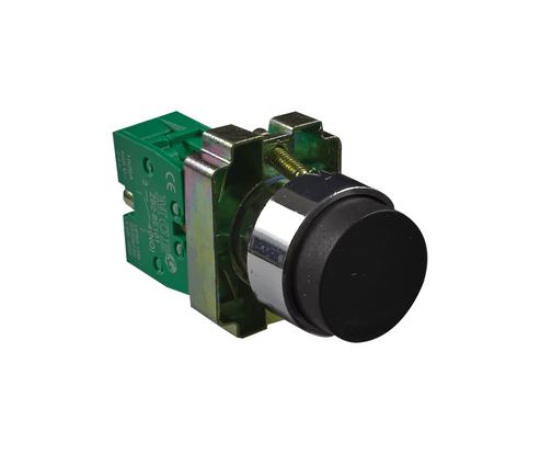 22MM STEEL PUSHBUTTONS EXTENDED HEAD PUSHBUTTON - Standard Lighting (Pty) Ltd