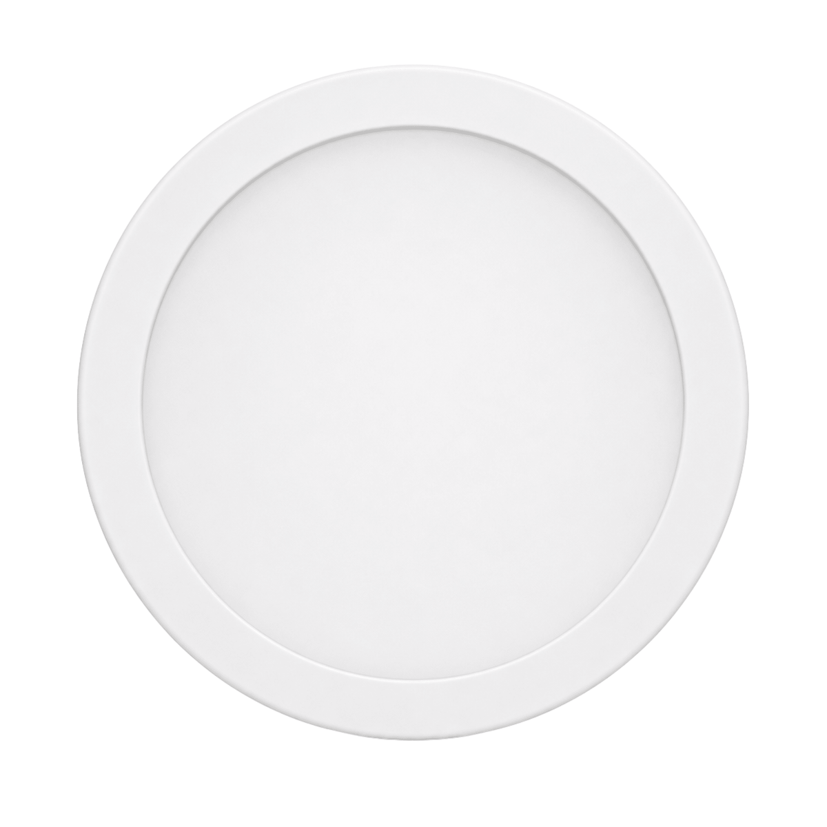 24W 3CCT Round Surface LED Panel Light - ILLUMIN8 - Standard Lighting