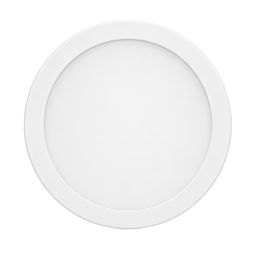 24W 3CCT Round Surface LED Panel Light - ILLUMIN8 - Standard Lighting