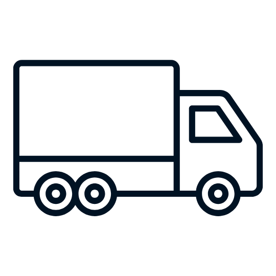 Truck Icon