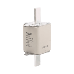 250A 1000VDC Solar Fuse - ONESTO - Standard Lighting