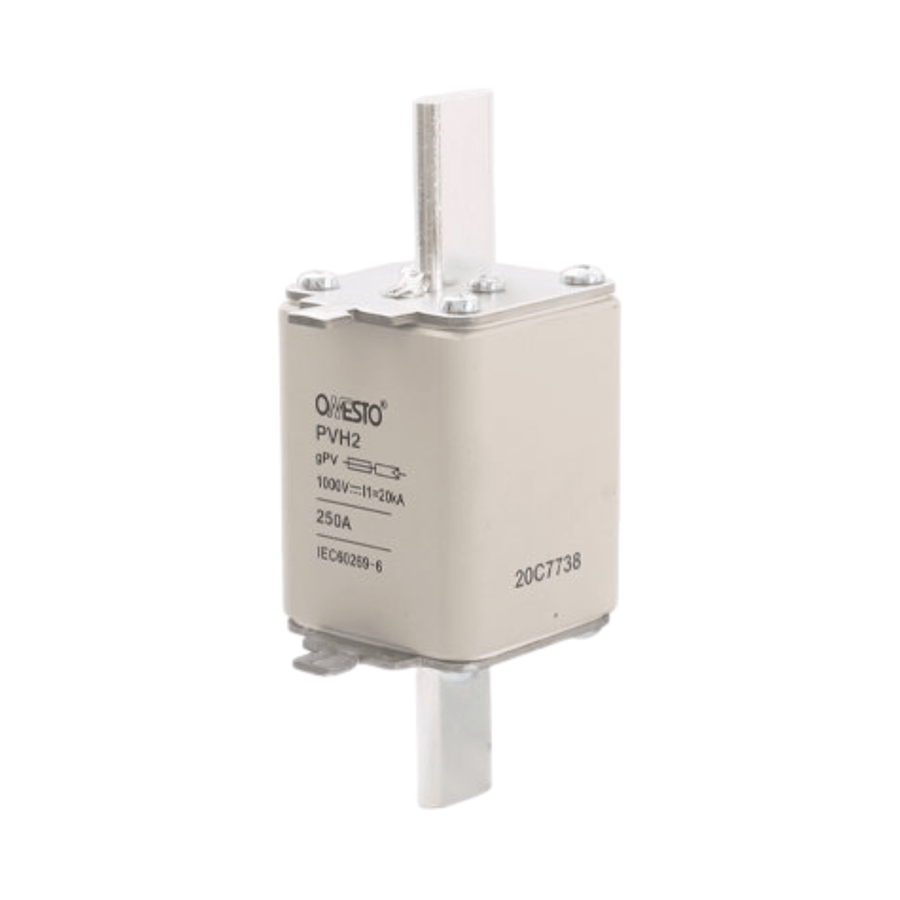 250A 1000VDC Solar Fuse - ONESTO - Standard Lighting
