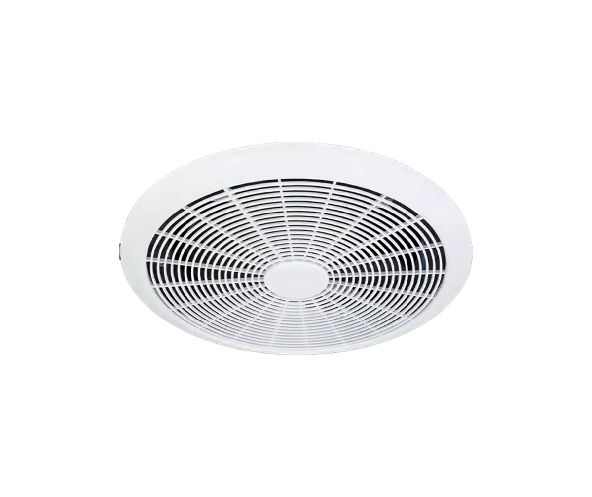 28W Extractor Fan - O - LITE - Standard Lighting