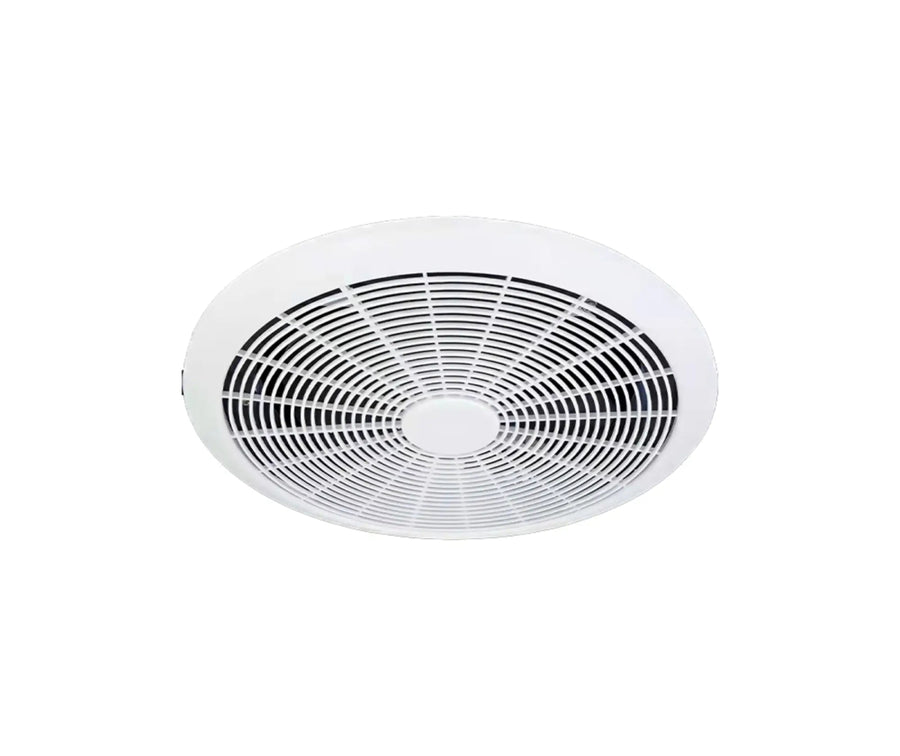 28W Extractor Fan - O - LITE - Standard Lighting
