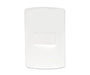 2X4 1 Lever Switches White - Onesto - Standard Lighting (Pty) Ltd