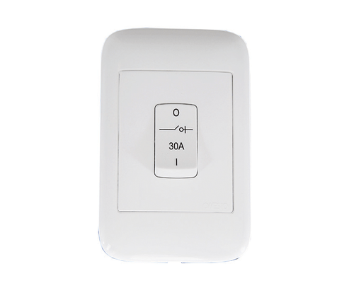 2X4 30A 3 POLE ISOLATOR - Standard Lighting (Pty) Ltd