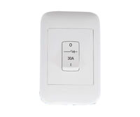 2X4 30A 3 POLE ISOLATOR - Standard Lighting (Pty) Ltd