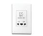 2X4 SHAVER SOCKET - Standard Lighting (Pty) Ltd