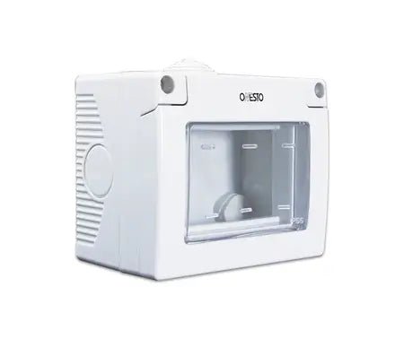 3 MODULE ENCLOSURE IP55 - Standard Lighting (Pty) Ltd