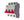3 Pole Din Rail Isolator - ONESTO - Standard Lighting
