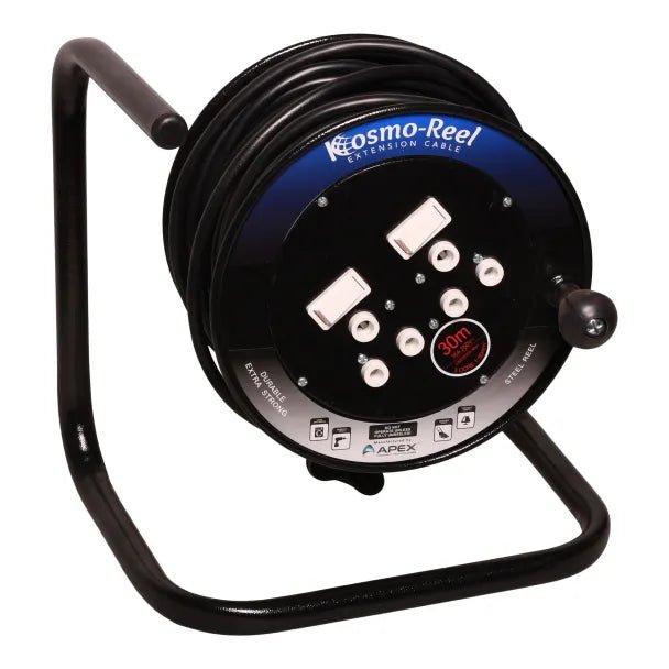 30M Kosmo Reel - KOSMO - REEL - Standard Lighting