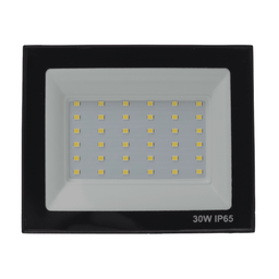 30W Eco Slim LED Floodlight - ILLUMIN8 - Standard Lighting