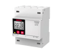 4 Module Three Phase Din Mount Direct Reading Energy Meter - Onesto - Standard Lighting (Pty) Ltd