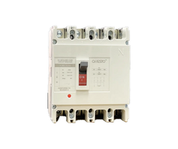 4 Pole DC MCCB (160 - 250A) - ONESTO - Standard Lighting