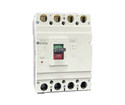 4 Pole DC MCCB (800A) - ONESTO - Standard Lighting