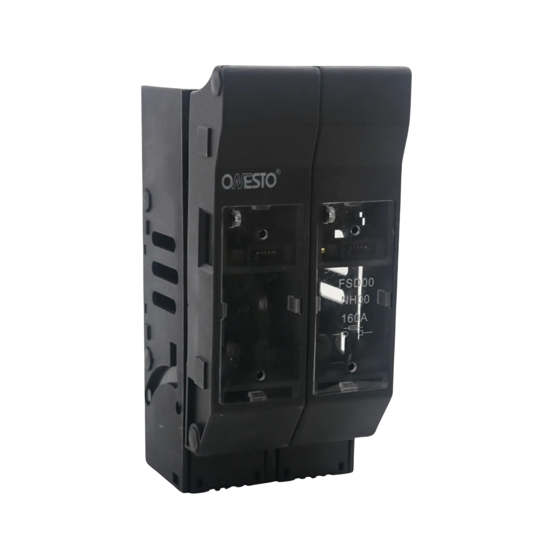 Onesto 125-160A Fuse Switch Disconnector