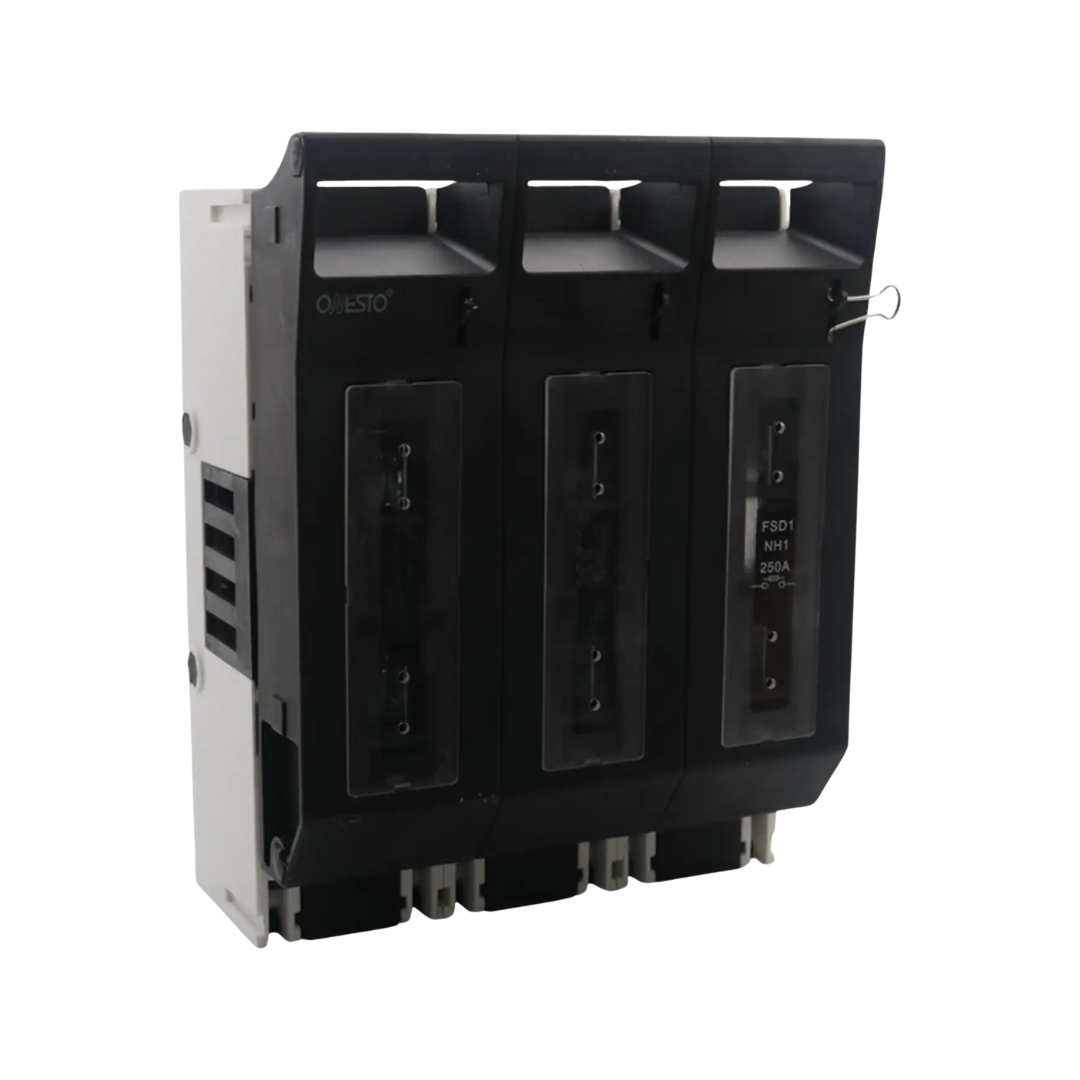 Onesto 200-250A Fuse Switch Disconnector