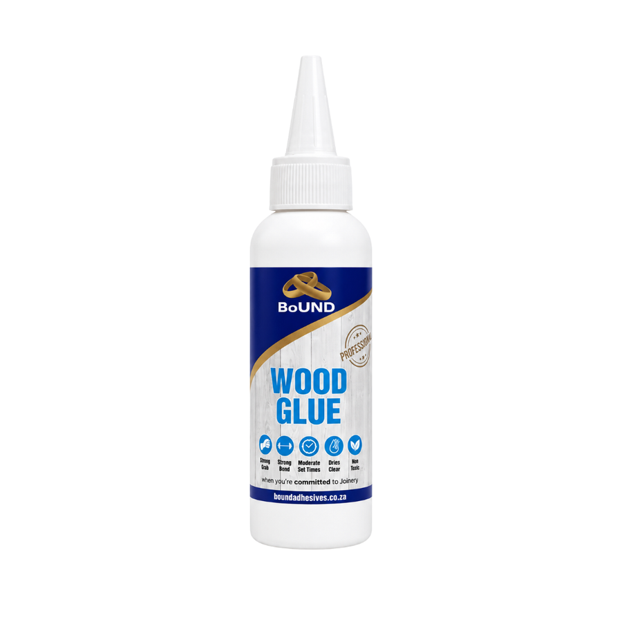 Wood & Paper Glue 100ml