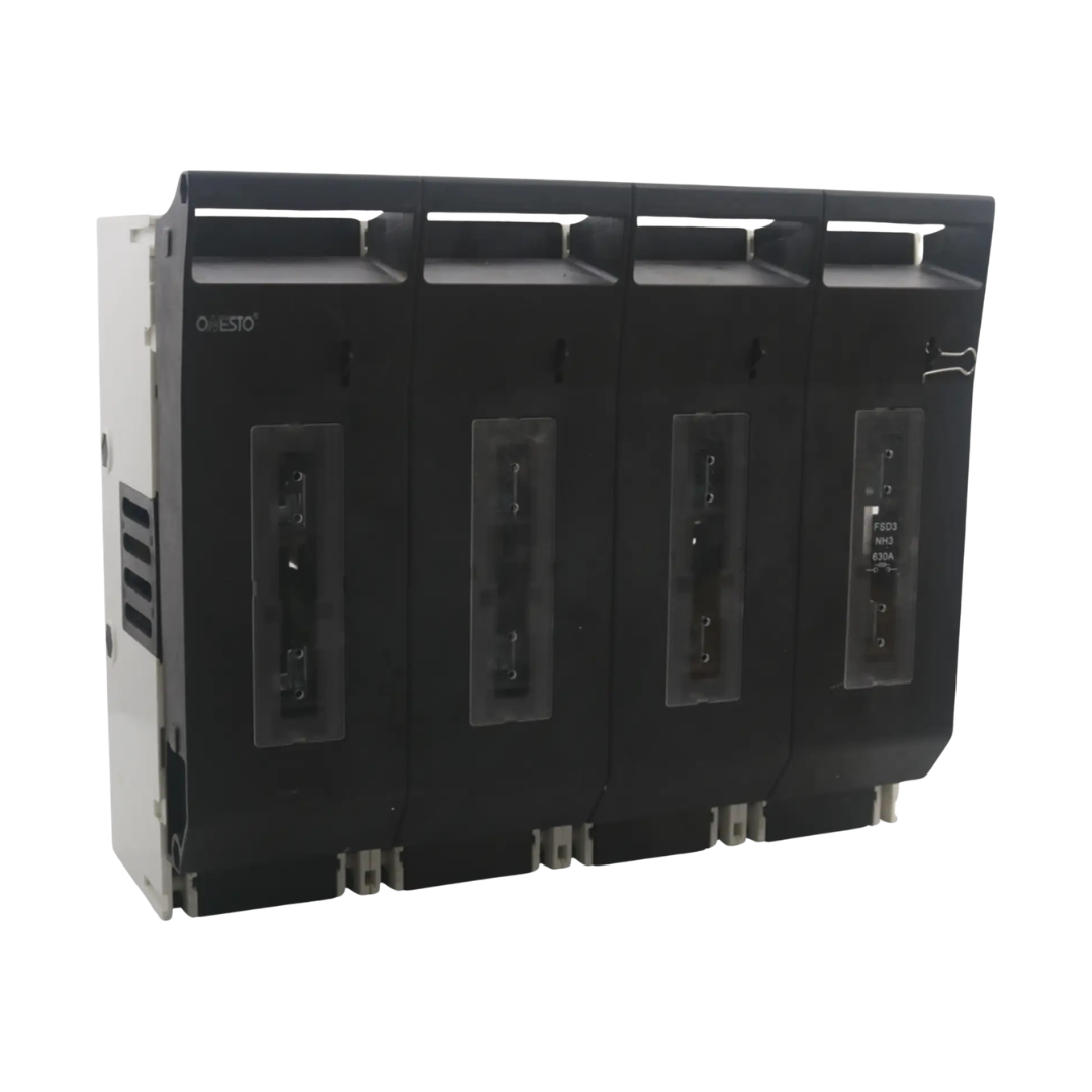 Onesto 315-400A Fuse Switch Disconnector