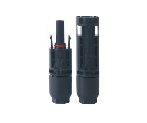 4mm² 40A IP67 1500VDC In - Line Connector - Standard Lighting (Pty) Ltd