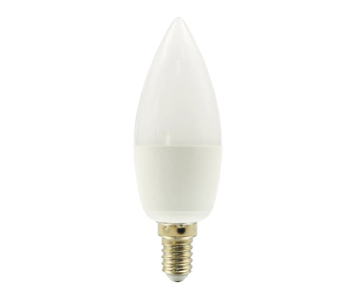 4W LED E14 CANDLE LIGHT BULB - O - Lite - Standard Lighting (Pty) Ltd