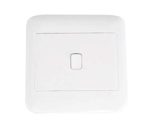 4X4 1 LEVER SWITCHES - Standard Lighting (Pty) Ltd