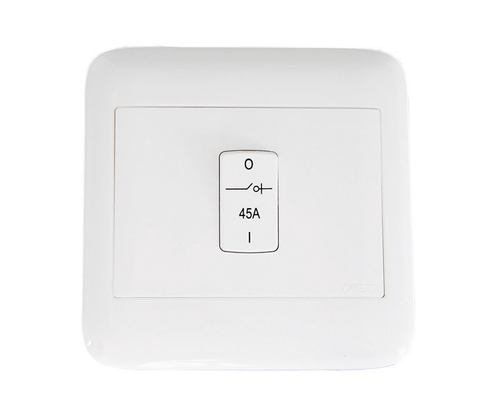4X4 45A 3 POLE ISOLATOR - Standard Lighting (Pty) Ltd